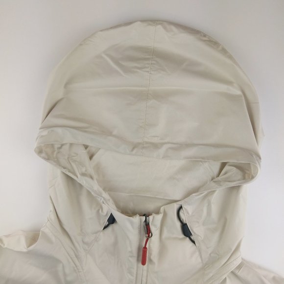 North Face Mens XL Fanorak Windbreaker - Picture 3 of 11